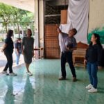 🧹✨ Big Cleaning Day เตรียมความพร้อมก่อนเปิดภาคเรียน 🏫🌿