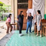 🧹✨ Big Cleaning Day เตรียมความพร้อมก่อนเปิดภาคเรียน 🏫🌿