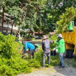 🧹✨ Big Cleaning Day เตรียมความพร้อมก่อนเปิดภาคเรียน 🏫🌿